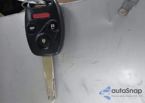 2010 Honda Accord 2.4 Lx from USA, damaged, VIN 1HGCP2F36AA171533